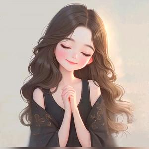 果酱🥰漫文头像