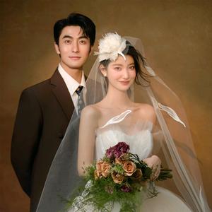 西宁市城西区金夫人婚纱摄影店头像