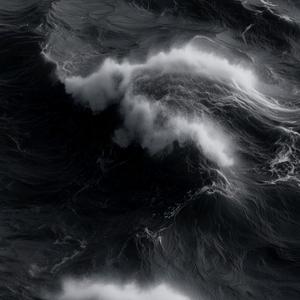 人生如蜉蝣头像