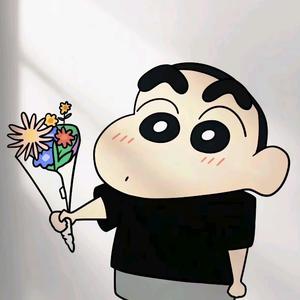 小新动画头像