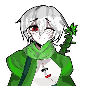 莫小般酱～头像