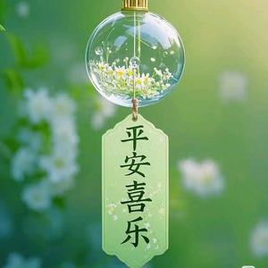 随风～头像