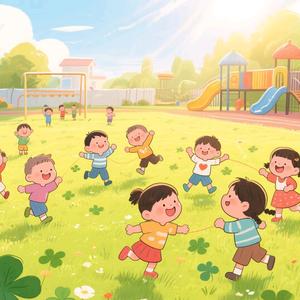 爱贝港基幼儿园……中一班头像