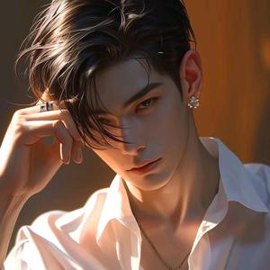 你的推荐师.梦头像