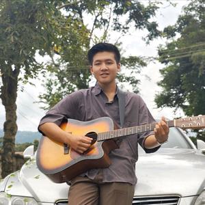 Dashi Myu Lat Awng头像