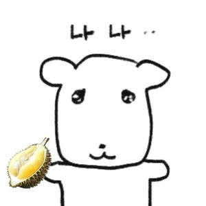 好想回首尔喝香草拿铁^^头像