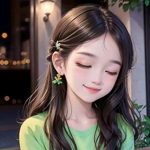 歌星爱追剧头像