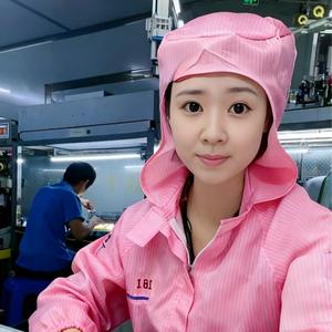 江门工厂招聘头像