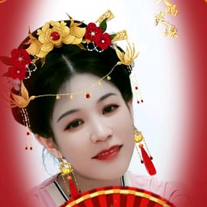 苗姐四十岁头像