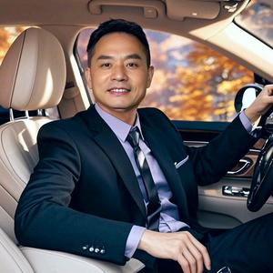 卖模板的大叔头像