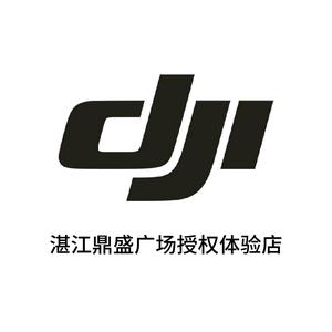 DJI大疆（湛江鼎盛广场授权体验专区)头像