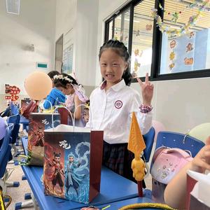 依依成长记头像