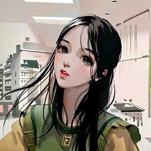 猫猫团购小达人头像
