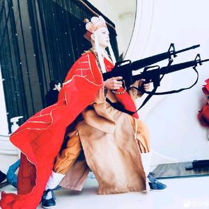 弓长张与金融头像