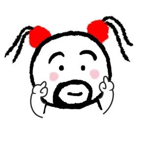 王哈哈～(￣▽￣～)~头像