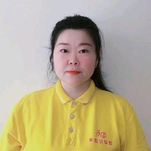 丰恩贝早教中心～朱珠老师头像