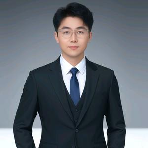 宁波柳亚龙律师头像