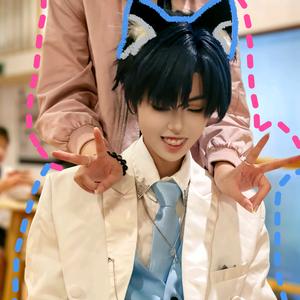 南枫北溪（放饭版）头像