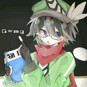 卡卡的甜品头像