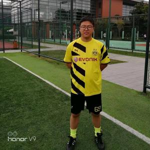 峥峥骑不快头像