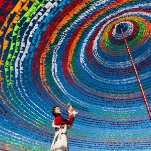 小张带你去旅行头像