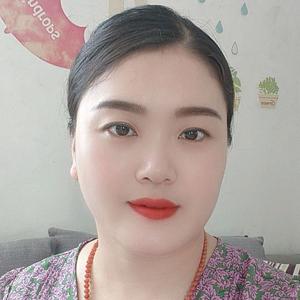 金阳光（道知月）头像