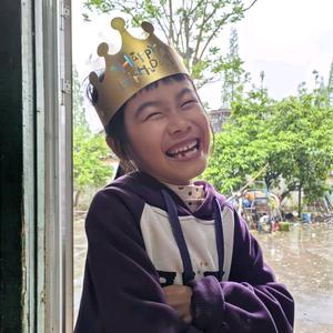 天凌凌地凌凌头像