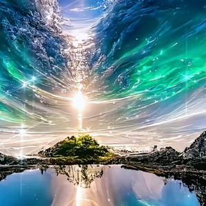 星空                🪳头像