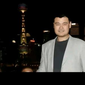 多年以后，头像