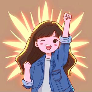 佳鑫诺小段老师(助力升本版🏆）头像