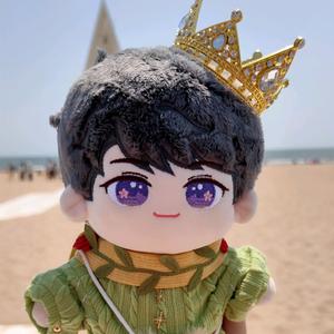松鼠小姐（健康发财版）头像
