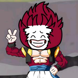 瑶啊瑶动画 头像