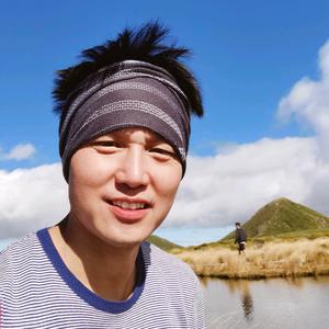 新西兰大表哥头像