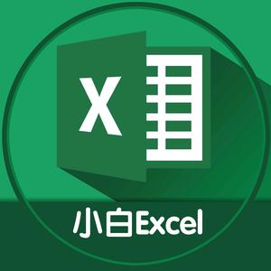 小白Excel0基础头像