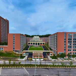 贵州新华电脑职业培训学校头像