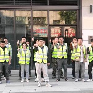 龚怀贵-裂缝维修团队头像