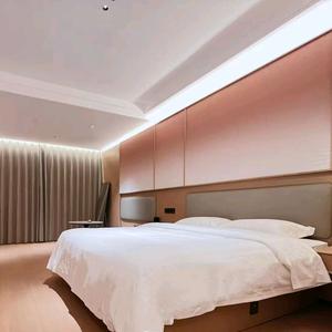 宿美悦澜·观影酒店(胖东来天使城店)头像