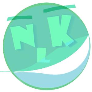 他们叫我NLK姐姐头像