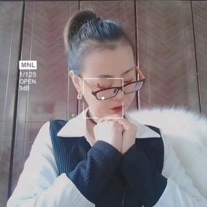 瞳瞳妈（学习中）头像