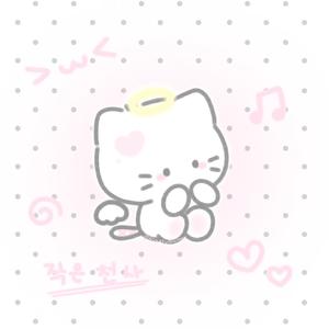 海盐味小圆头像