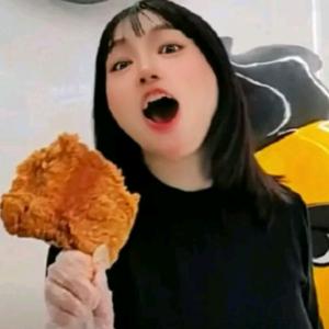 晴晴头像