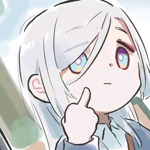 结尾总是遗憾头像