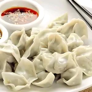 真味鲜水饺88头像