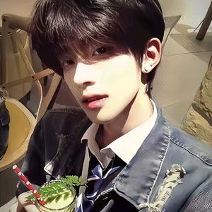 孤独的社恐大王头像