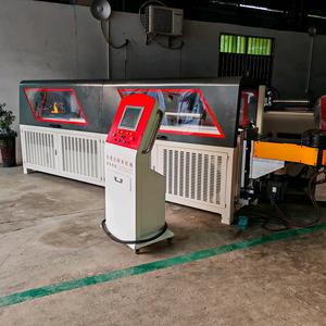 全自动弯管机管类设备厂家~东莞市和和机械头像