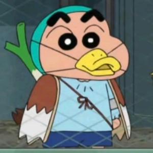 奶司兔米鱿头像