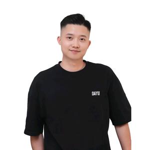 大宇得物电商圈子头像