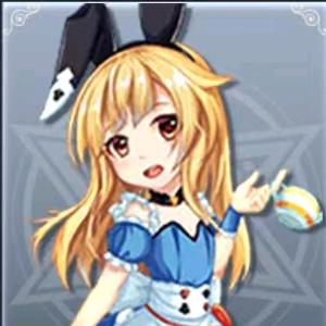 莉莉安姐姐最宠粉头像