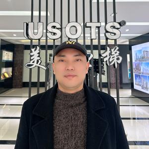 美奥别墅电梯光头强头像