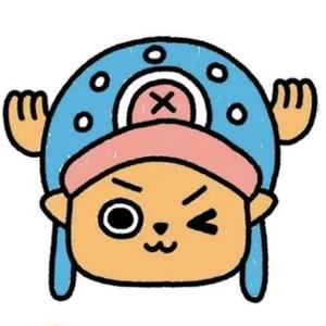 手办模型杂货铺头像